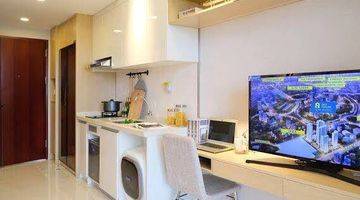 Gambar 4 Dijual Apartemen Semi Furnish Di Sky House Alam Sutera