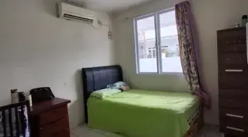 Gambar 4 Disewakan Rumah Siap Pakai Di Larangan Pd013516 