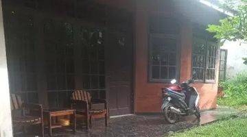 Gambar 4 Rumah Dijual Hitung Tanah, Bebas Banjir di Pasar Minggu