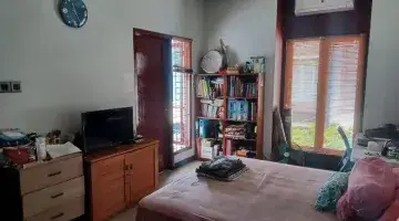 Gambar 1 Dijual Rumah Di Jalan Mampang PD013372 