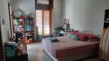 Gambar 3 Dijual Rumah Di Jalan Mampang PD013372 