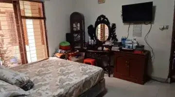 Gambar 4 Dijual Rumah Di Jalan Mampang PD013372 