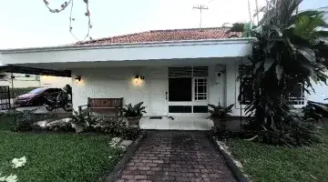 Gambar 1 Dijual Rumah Siap Pakai Di Pancoran (PD013373)