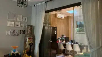 Gambar 1 DIjual Rumah Baru Direnovasi Di Pondok Labu (PD013374)