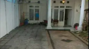 Gambar 2 Dijual Rumah Di Pertukangan Selatan (PD013375)