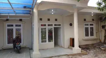 Gambar 4 Dijual Rumah Di Pertukangan Selatan (PD013375)