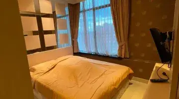 Gambar 2 Disewakan Apart Fully Furnished Di Cilandak PD013376