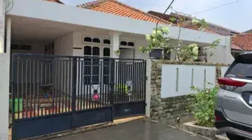 Gambar 1 Dijual Rumah Langsung Pakai Di Larangan Pd013515 