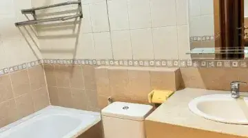 Gambar 2 Disewakan Apartement Dekat Dengan Pondok Indah Fully Furnished Pd013468 