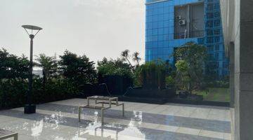 Gambar 2 Murah Apartemen di Bsd Roseville Soho Full Furnished