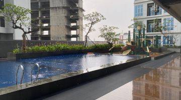 Gambar 5 Murah Apartemen di Bsd Roseville Soho Full Furnished