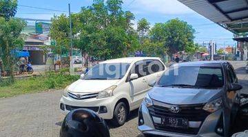 Gambar 2 Dijual cepat Ruko 2 ½ Lantai di Sidodadi - Sidoarjo