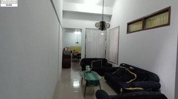 Gambar 4 Dijual Rumah Ada 3 Unit Bangunan Dilokasi Strategis Mainroad Soekarno Hatta Bandung