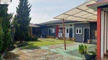 Gambar 2 Dijual Rumah Dan Tempat Usaha Mainroad Jl. Raya Pacet Ciparay Bandung