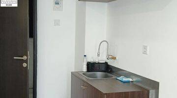 Gambar 1 Jual Cepat Unit Apartemen Baru Sangat Siap Huni Furnish Grand Asia Afrika Bandung