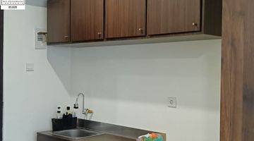 Gambar 2 Jual Cepat Unit Apartemen Baru Sangat Siap Huni Furnish Grand Asia Afrika Bandung