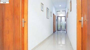 Gambar 5 Jual Cepat Guest House Serbaguna Siap Huni Sayap Buah Batu Bandung