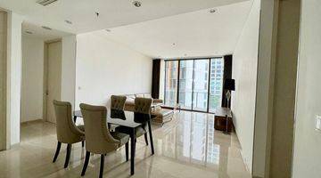 Gambar 4 Dijual Unit Apartment Brand New. Lux & Prestisius @Izzara Apt, Jakarta Selatan