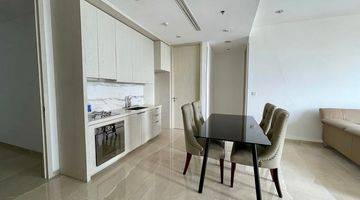 Gambar 5 Dijual Unit Apartment Brand New. Lux & Prestisius @Izzara Apt, Jakarta Selatan