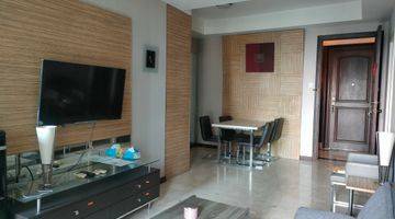 Gambar 5 Bellagio Residence, 2 Bedroom, 84 m2,  view bagus, Hanya 5 menit menuju MRT, 1,8 M nego