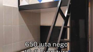 Gambar 1 Rumah di Kotabaru Driyorejo Gresik full furnish harga 550jt