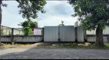 Gambar 1 Tanah di Perumahan Puskopad Sooko Mojokerto 385 m² SHM