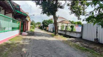 Gambar 3 Tanah di Perumahan Puskopad Sooko Mojokerto 385 m² SHM