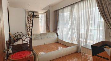 Gambar 2 Apartemen The Royale Springhill 2 Kamar Tidur Bagus