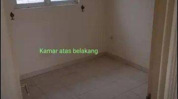 Gambar 4 Rumah 2 Lantai Bagus di Cluster Havana , Tangerang