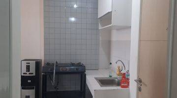 Gambar 4 Apartemen AYODHYA KOTA TANGERANG 2 BR Furnished Bagus