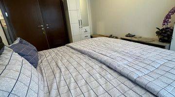 Gambar 3 Apartement M Town Gading Serpong Type 1 BR Furnished Bagus