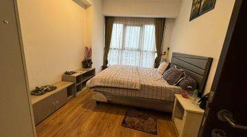 Gambar 5 Apartement M Town Gading Serpong Type 1 BR Furnished Bagus