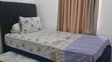 Gambar 1 Apartemen AYODHYA KOTA TANGERANG 2 BR Furnished Bagus