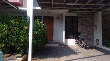 Gambar 1 Rumah di Green lake cluster Asia ( lisa 18/7)