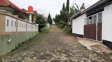 Gambar 3 Rumah Villa Butuh Cepat di Vila Bukit Cependawa,Cianjur
