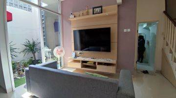 Gambar 3 Rumah 2lantai Furnished Dkt Tol Dan Mrt Di Cinere Delta Residence