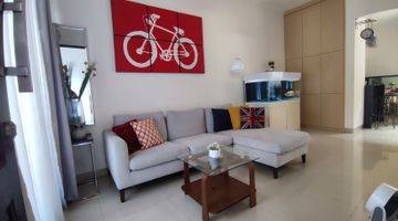 Gambar 2 Rumah 2lantai Furnished Dkt Tol Dan Mrt Di Cinere Delta Residence