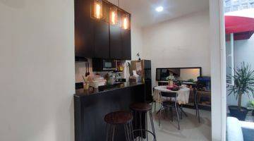 Gambar 4 Rumah 2lantai Furnished Dkt Tol Dan Mrt Di Cinere Delta Residence