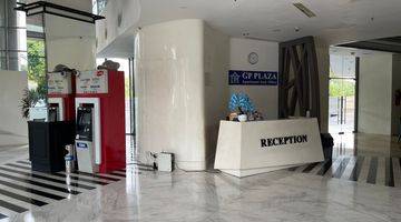 Gambar 3 Dijual Ruang Kantor Premium di GP Plaza, Slipi, Palmera, JakBar