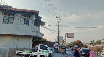 Gambar 2 Ruko Jalan Utama Merak Gerem Cocok Untuk Usaha