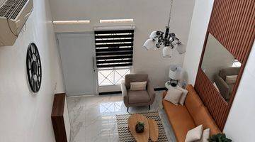 Gambar 2 Hunian Furnished 2 Lantai Pondok Cilegon Indah