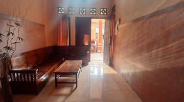 Gambar 4 Hunian Furnished 2 Lantai Puri Krakatau Hijau