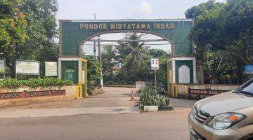 Gambar 3 Dijual tanah kavling di pondok rajeg cibinong bogor jawa barat