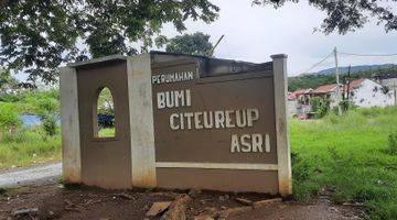 Gambar 2 Dijual rumah cluster di citeureup bogor jawa barat