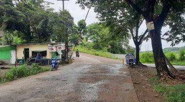 Gambar 3 Dijual rumah cluster di citeureup bogor jawa barat