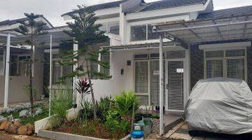 Gambar 2 Dijual Cluster Terrace Hill Sentul City Bogor Jawa Barat