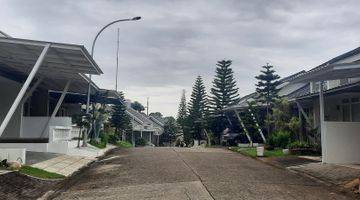 Gambar 3 Dijual Cluster Terrace Hill Sentul City Bogor Jawa Barat