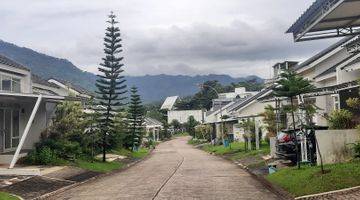 Gambar 5 Dijual Cluster Terrace Hill Sentul City Bogor Jawa Barat