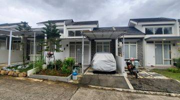 Gambar 1 Dijual Cluster Terrace Hill Sentul City Bogor Jawa Barat