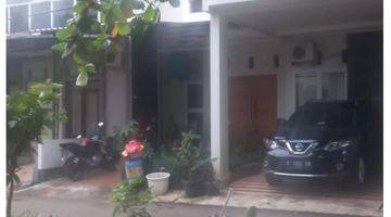 Gambar 2 Dijual rumah cluster di kota depok